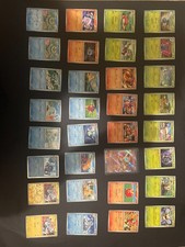 Pokemon Obsidian Flames OBF Card Lot w/ Holos & V – Scarlet Violet EN