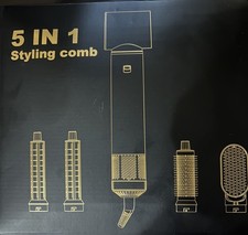 5 In 1 Styling Comb