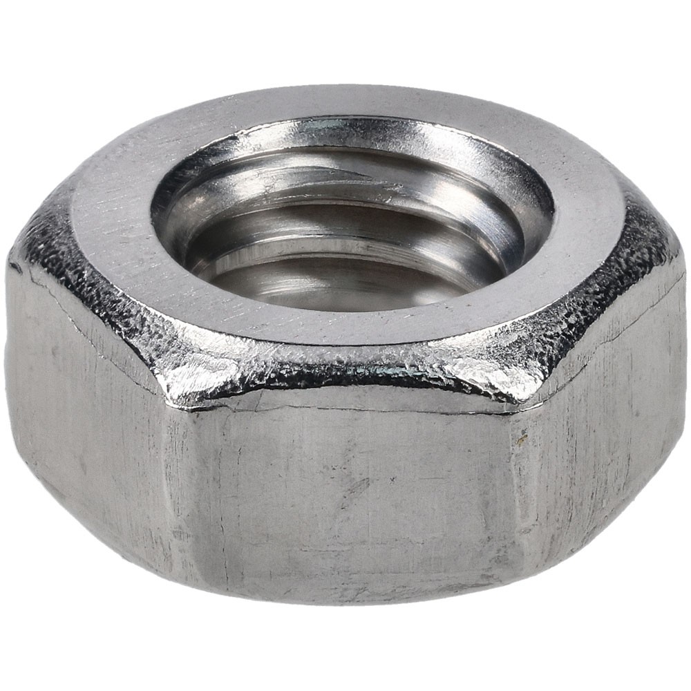 R-TECH A2 Stainless Steel Hex Nuts M6 - Pack of 100