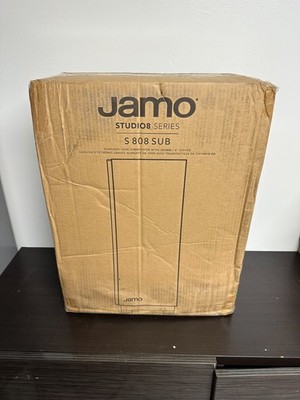 Jamo Studio8 Series S808 Sub