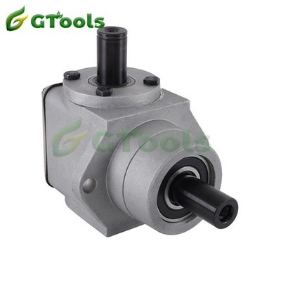 Front Mount Mower 390024 Deck Gearbox Fit For Grasshopper Right Angle CCW New