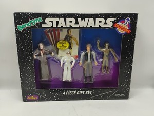 Bend Ems Star Wars | eBay