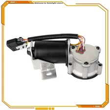 Transfer Case Shift Motor Fits 2006-10 Hummer H3 2009-10 H3T 3.5L 3.7L 5.3L