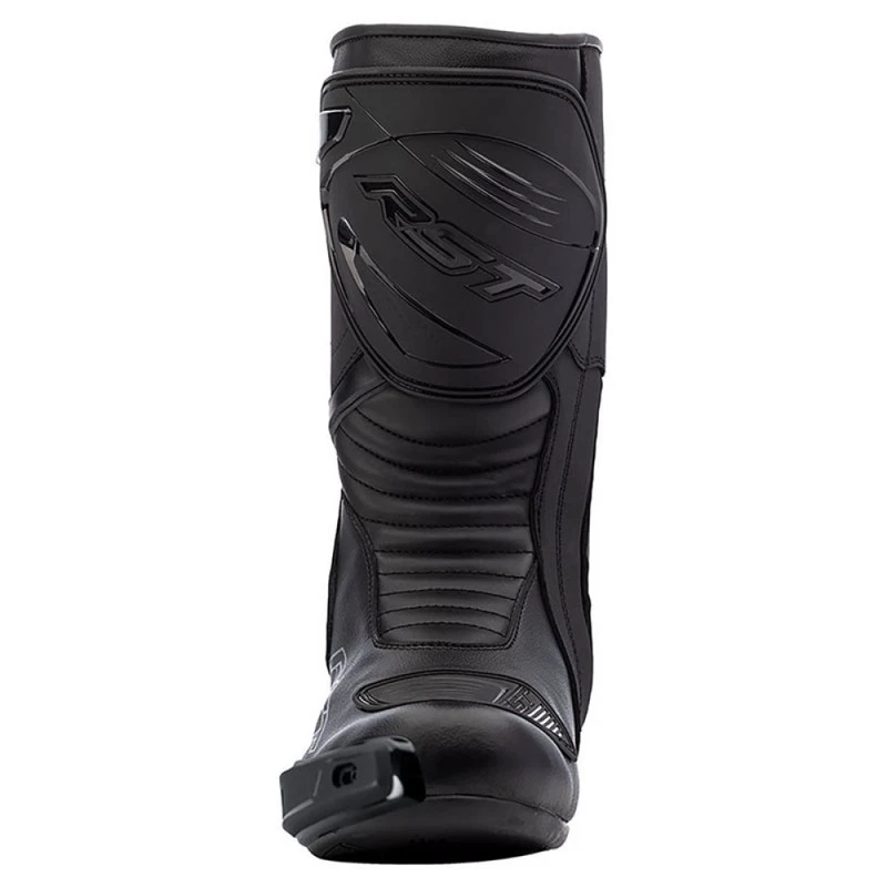 RST S1 Lady Black, photo 4 of 5