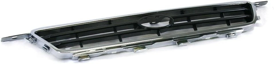 New OEM Replaces For 2000-2001 Toyota Camry Grille + Headlights + Corner Lights Foto 4 de 4