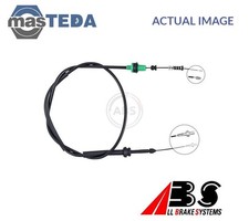 K37630 ACCELERATOR CABLE ABS FOR VW GOLF IV,NEW BEETLE,BORA I,BORA 110KW,132KW