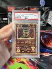 Ancient Mew PSA 9 Game Promo 2000 Movie Mint Condition