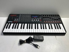 AKAI PROFESSIONAL MPK 249 W/CORD P11029538