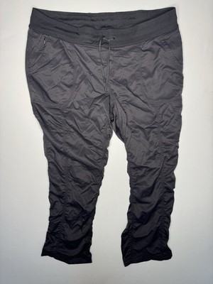 The North Face Aphrodite 2.0 Black Pants Women s 3XL Short NWT