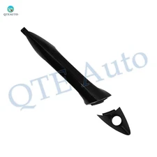 Front Left Outside Door Handle For 2013 2014 Hyundai Elantra Coupe