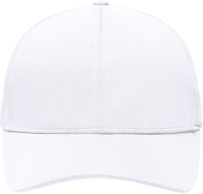 6 Panel Sport Mesh Cap Sportliche 6 Panel Cap aus weichem Me | MB6214