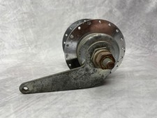 Bendix Red Band 2 speed kickback hub, 36 spoke, 18 T cog