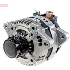 Denso DAN1019 Generator für TOYOTA AURIS YARIS E15 P9 Lichtmaschine