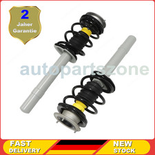 2x Komplett Stoßdämpfer Federbein Satz Vorne für BMW 5er E39 95-03 Touring