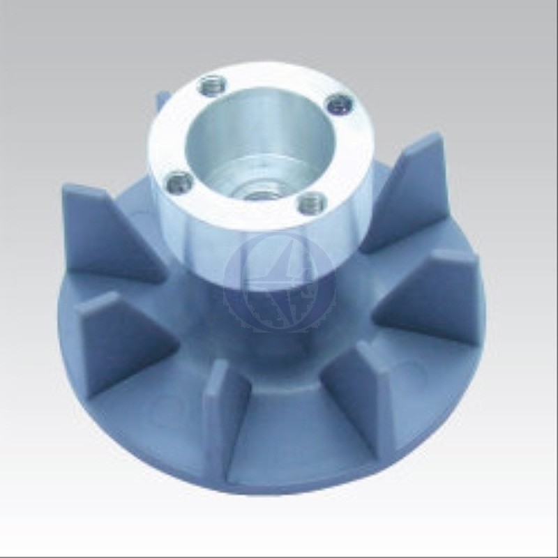 PV0198YS Thunder Tiger Ventilator R60V2 TRA^