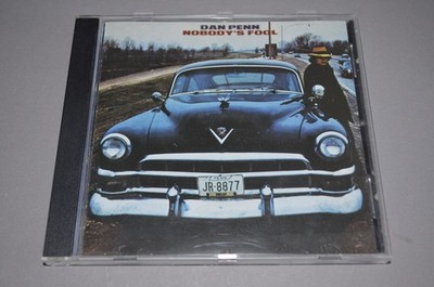 Dan Penn   Nobody's Fool / Repertoire Records 1996 / Germany