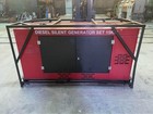 Diesel Silent Generator Set 15 KW