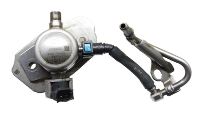 #ad #ad 16 23 Toyota Tacoma High Pressure Engine Gas Fuel Pump With extras $99.99