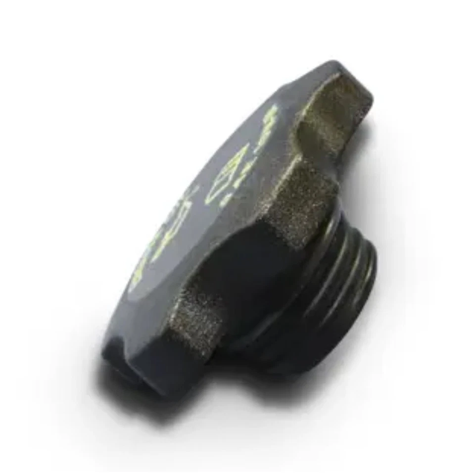 Mopar genuino OEM para Dodge Intrepid/Neon 2001-2004 tapa de llenado de aceite | con junta tórica Foto 2 de 4