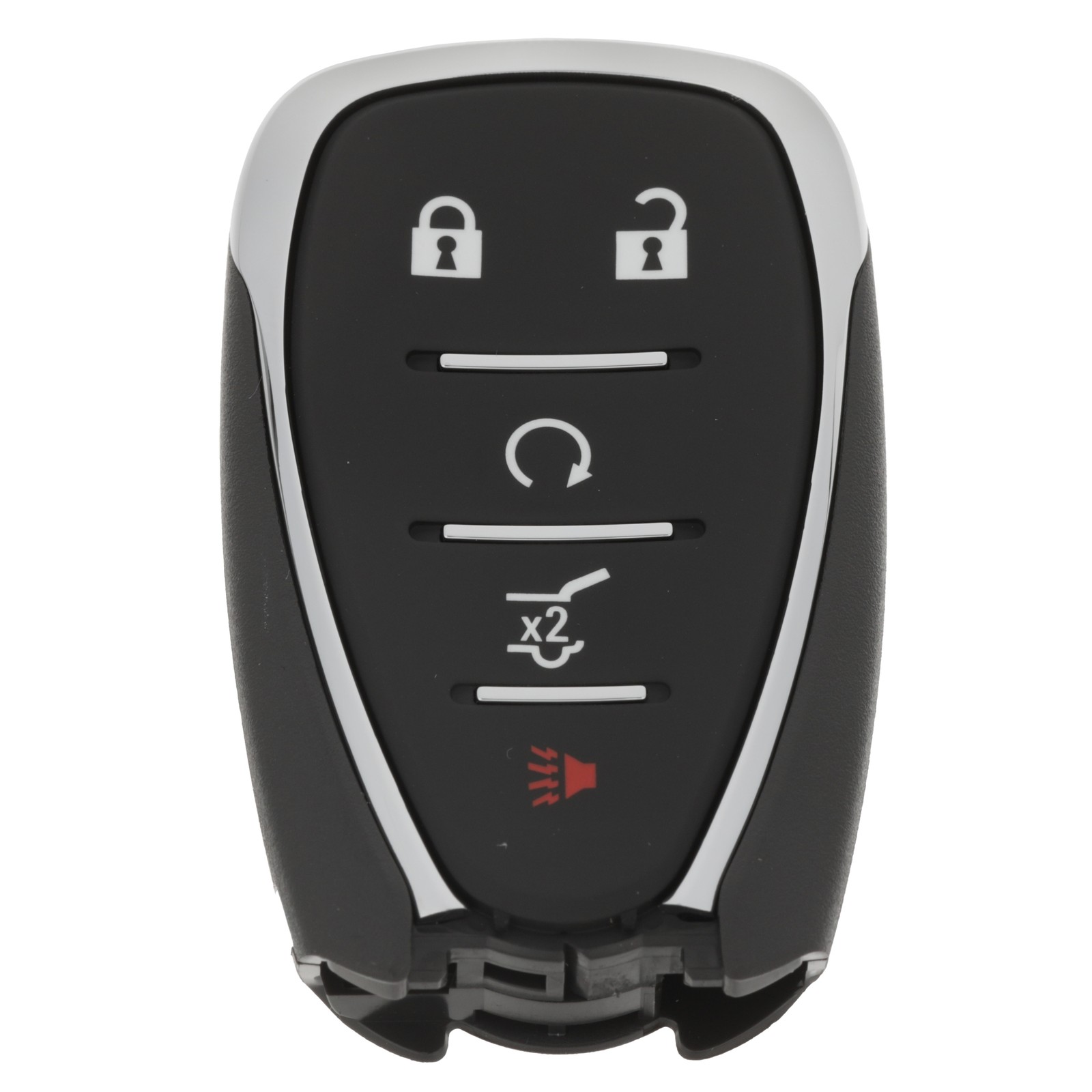 Transmisor de control remoto de entrada sin llave para Acadia/Terrain 2017-2021 (N/P 13508275)