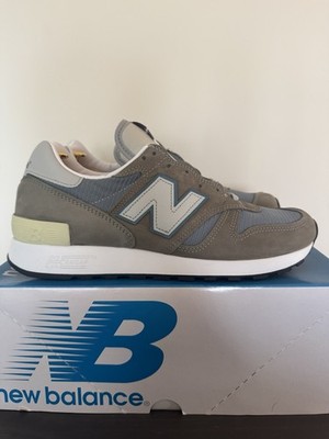 1300 New Balance Made in Usa 35th Anniversary M1300JP3 9.5 DS