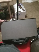 Bose SoundDock Digital Music System Series 1 30-Pin, iPod Dock