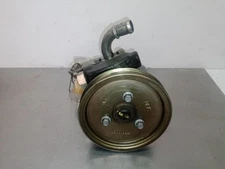 QVB100690 - HE120508238 POWER STEERING PUMP / 14K4F / 162349 / 23110 FOR MG SERIES