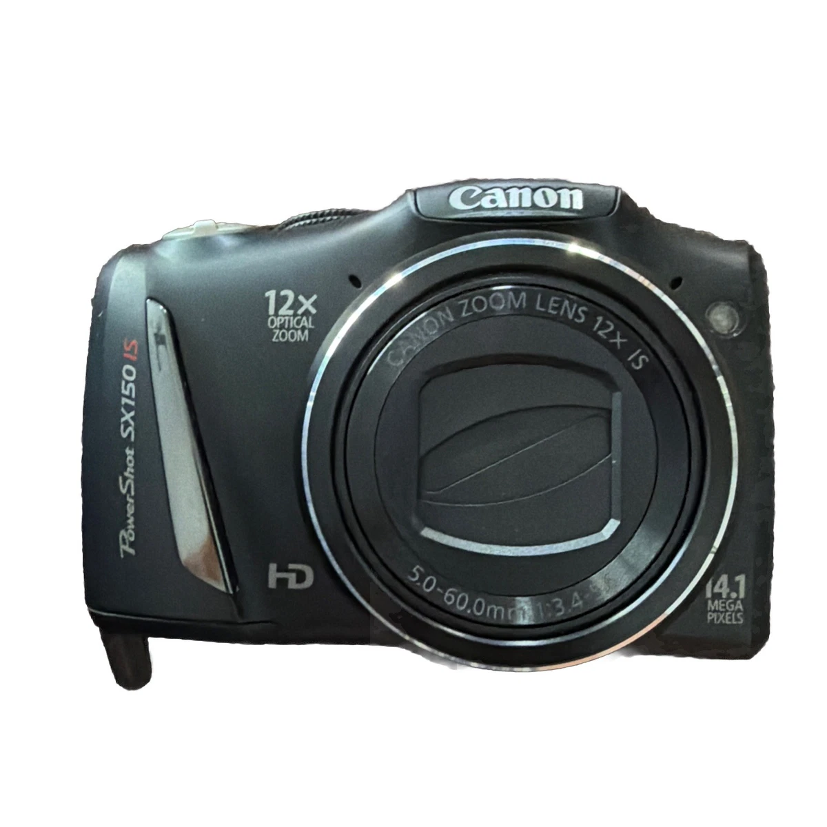 Canon Powershot Sx150 Is for sale | eBay