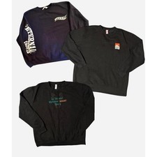 Oversized Jumper /Crewneck Bundle XXL