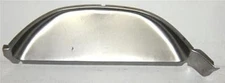 Sherman 731-29L - Driver Side Side Wall Of Spare Tire Well