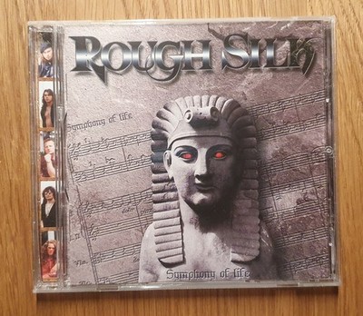 Rough Silk - Symphony Of Life