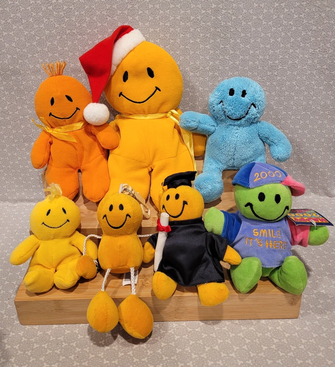 Dan Dee Small (6-14 in) Vintage Stuffed Animals for sale - eBay
