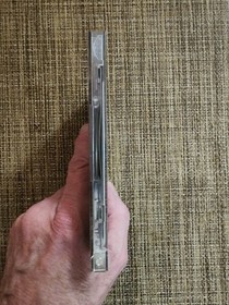 Blue Stinger (Sega Dreamcast) CIB Complete In Box Excellent Condition w/Reg Card