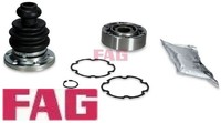 FAG 771073830 Gelenksatz FüR Antriebswelle FüR Audi FüR Skoda FüR VW