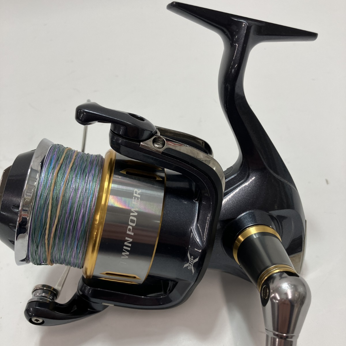 SHIMANO Spinning Reel 15 Twin Power SW8000 03320 #B068 | eBay SHIMANO Spinning Reel 15 Twin Power SW8000 03320 #B068 | eBay
