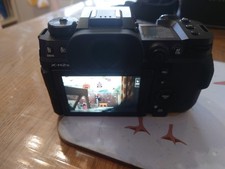 Fujifilm X-H2S 26.1MP Mirrorless Camera (Body Only)