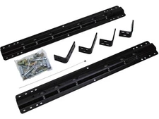 For 1988-1999 Chevrolet K1500 Fifth Wheel Trailer Hitch Rail Kit Reese 43961TQTV