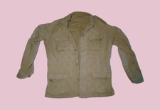Soviet Army Original M88 Afghanka Winter Jacket Size 52-3 USSR