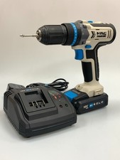 (SO4) MAC Alister Cordless Drill MCD18-Li-2 18V 2Ah Battery & Battery Charger