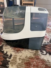 Baby Brezza Bottle Washer Pro - All In One Baby Bottle Washer, Sterilizer, Dryer