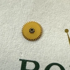 GENUINE Rolex 2230 2231 2232 260 Minute Wheel New Open Package