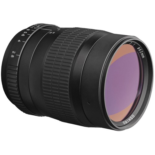 Olympus M.Zuiko Digital ED 60mm f/2.8 Macro Les+Hood LH-49 | eBay