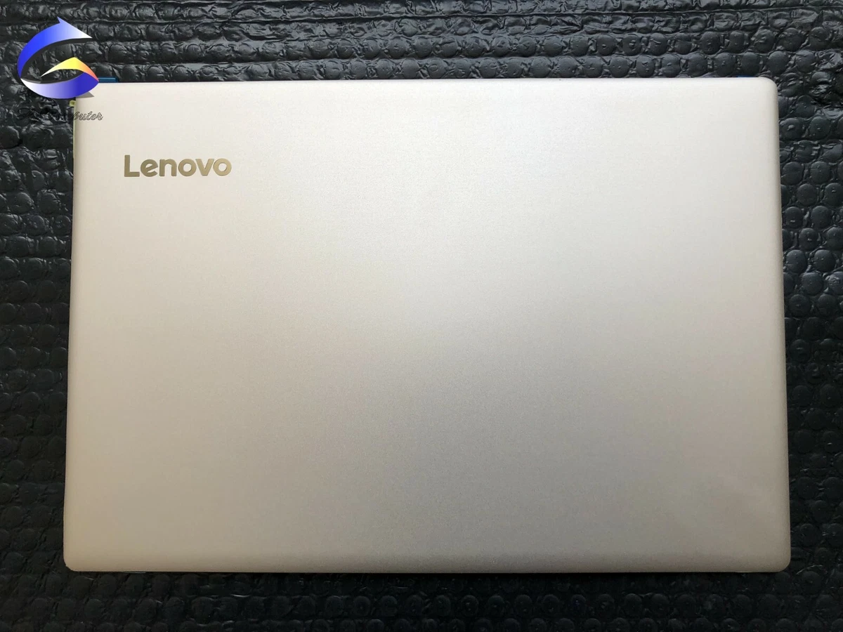 New For Lenovo Ideapad 720S-13 720S-13ARR 720S-13IKB LCD Back Cover Gold
