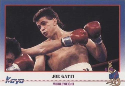 1991 Kayo - Joe Gatti #069