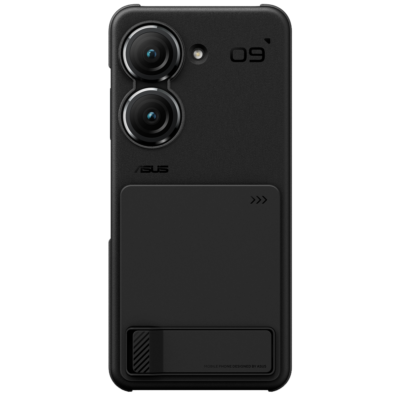ASUS Zenfone 9 本体+純正ケース New Original ASUS Zenfone 9 Connex Accessory Case/Smart Stand/Card