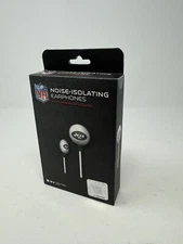 IHIP NFFNYJ Headphones, Ny Jets NEW