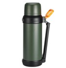 Termo Para Cafe Te Agua Caliente Acero Inoxidable Mantiene Horas Jarra Regalo