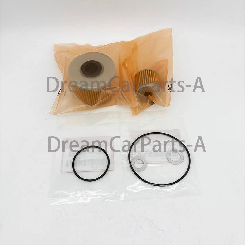 Nuevo OEM para Honda Talon 1000 R/X 2019-2022 OEM Honda Kit de cambio de filtro de aceite EE. UU. Foto 2 de 2