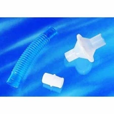 Bacteria Filter / Adapter / Flextube AirLife  Count of 50 By Vyaire