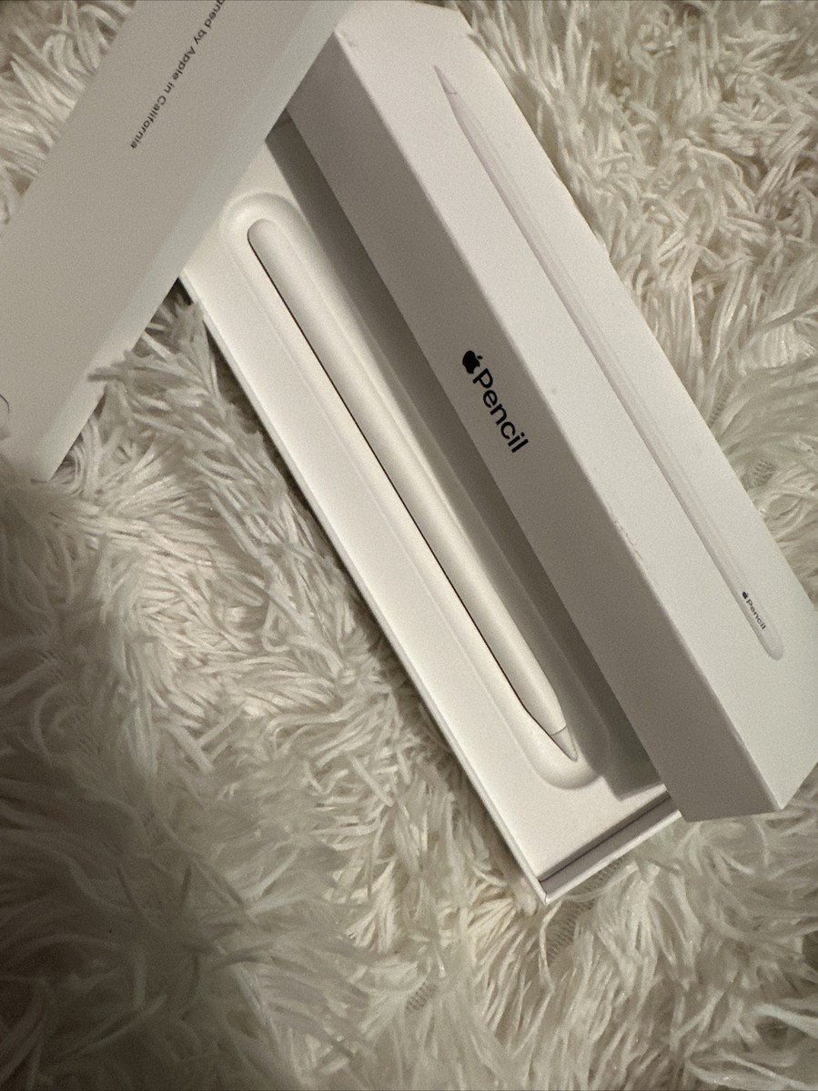 【新品】Apple Pencil 2 Amazon.com: Apple Pencil (2nd Generation): Device
